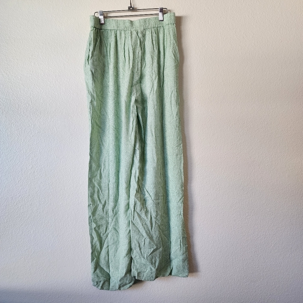 SPARKZ COPENHAGEN Tessa Pants Trousers L NWT - Picture 3 of 7